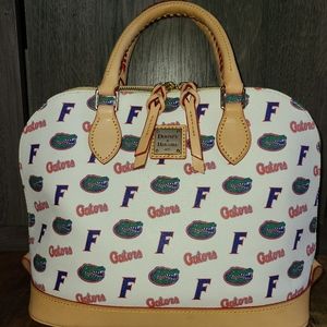 D&B Authentic University of Florida Hand Gag